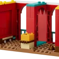 43304 LEGO Disney Pixar Blaze'i hobuserantšo