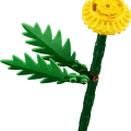 30701 LEGO Botanicals Lauku ziedi