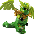 71859 LEGO Ninjago Elämän lohikäärme