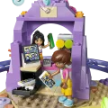 42703 LEGO  Friends Merineitsi Ameerika mäed