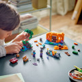 21248 LEGO Minecraft Kõrvitsafarm