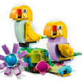 31149 LEGO 31149 Lilled kastekannus V29