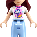42684 LEGO  Friends Vienradža sapņu kafejnīca