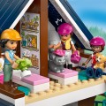 42688 LEGO  Friends Hevostalli ja ratsastuskoulu