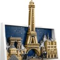 21064 LEGO  Architecture Pariis – armastuse linn