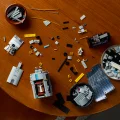 11382 LEGO Icons Hubble'i kosmoseteleskoop