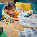 60377 LEGO  City Uurija sukeldumispaat