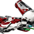 75401 LEGO Star Wars TM Ahsoka Jedi Interceptor™