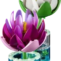 11511 LEGO Botanicals Vesiroosid