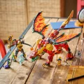 71868 LEGO Ninjago Wyldfyre'i muutuv draakonirobot