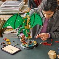 71847 LEGO Ninjago Дракон-хранитель