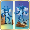 76461 LEGO Harry Potter TM Cornwallilainen ilkiö