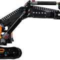 42215 LEGO Technic Экскаватор Volvo EC500 Hybrid
