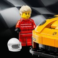 77239 LEGO Speed Champions Суперкар Porsche 911 GT3 RS