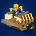 76319 LEGO Kapten Ameerika vs. Thanos