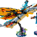 75576 LEGO Avatar Skimwing piedzīvojums