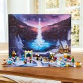 43273 LEGO Disney Princess Joulukalenteri 2025