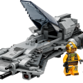 75346 LEGO Star Wars TM Piraadi Snub Fighter