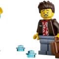 60497 LEGO  City Autopesula