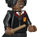 76473 LEGO Harry Potter TM Sigatüüka™ loss: Idatiib