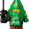 60475 LEGO  City Joulukalenteri 2025
