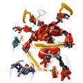71812 LEGO 71812 Kai ninja ronimisrobot V29