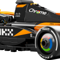 77251 LEGO Speed Champions McLaren F1® Team MCL38 ‑kilpa-auto