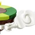 77119 LEGO Sonic Tails' Tornado-1