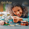 76425 LEGO Harry Potter TM Hedwig™ Privet Drive 4 majas