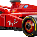77242 LEGO Speed Champions Ferrari SF-24 F1® sacīkšu auto