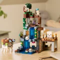21597 LEGO Minecraft Rēgu stacija