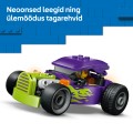 60485 LEGO  City Hot-Rod-auto
