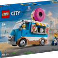 60452 LEGO  City Sõõrikuauto