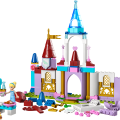 43219 LEGO Disney Princess Disney printsesside loomingulised lossid​