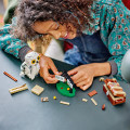 76425 LEGO Harry Potter TM Hedwig™ Privet Drive 4 majas