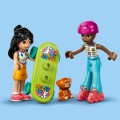 42659 LEGO  Friends Путешествие друзей на машине