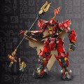 71846 LEGO Ninjago Робот «Огненный рыцарь»