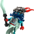 71839 LEGO Ninjago Боевой робот Кружитцу Арина