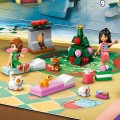 42668 LEGO  Friends Joulukalenteri 2025