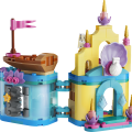 43285 LEGO Disney Princess Arieli maagiline minipalee