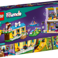 41727 LEGO  Friends Koerapäästekeskus