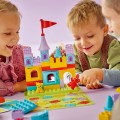 10450 LEGO DUPLO Town Hopsijas pils spēle