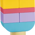 10479 LEGO DUPLO Classic Värviline loominguline kast