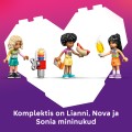 42686 LEGO  Friends Hauska sisäleikkipaikka