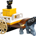 42654 LEGO  Friends Ранчо и конюшня пони