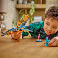 75576 LEGO Avatar Skimwing piedzīvojums