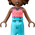 42642 LEGO  Friends Дружеский вечер кино