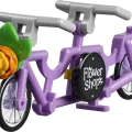 42693 LEGO  Friends Loominguline lillepood