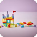 10450 LEGO DUPLO Town Hopsijas pils spēle