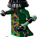 71842 LEGO Ninjago Мастер дракона Ронту